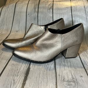 Freda Salvador booties - size 8.5